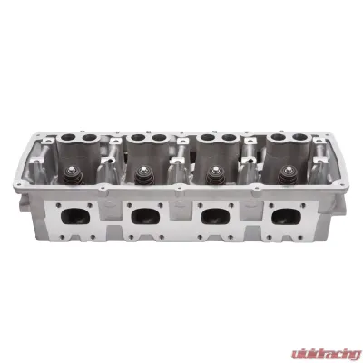 Edelbrock Cylinder Head Performer RPM 2003+ Chrysler Gen III Hemi 5.7L/6.4L V8 67cc Complete - 61159