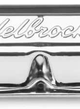 Edelbrock Engine Valve Cover Set                                     - 4495 - Image 2