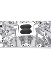 Edelbrock Engine Intake Manifold N/A                                     - 71811 - Image 3