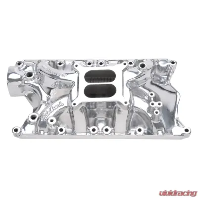 Edelbrock Engine Intake Manifold N/A - 71811