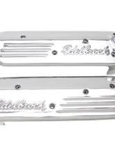 Edelbrock Ignition Coil Cover                                     - 41181 - Image 7