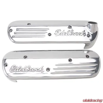 Edelbrock Ignition Coil Cover - 41181