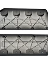 Edelbrock Ignition Coil Cover GT 2018-2019 5.0L V8                                     - 41149 - Image 4