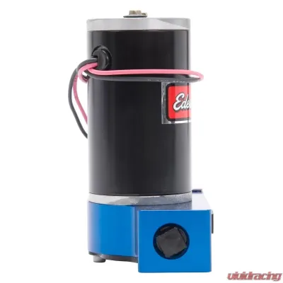 Edelbrock Electric Fuel Pump - 182052