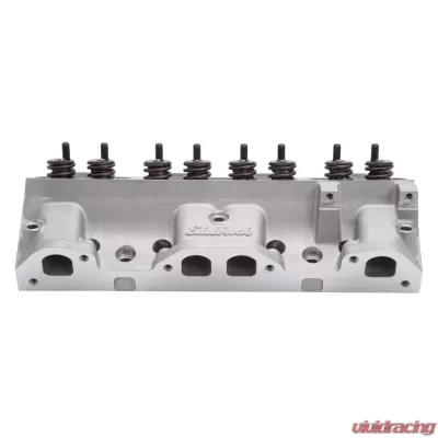 Edelbrock Engine Cylinder Head - 61525