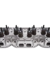 Edelbrock Cylinder Head BBC Performer RPM 348/409Ci for Hydraulic Roller Cam Complete                                     - 60815 - Image 12