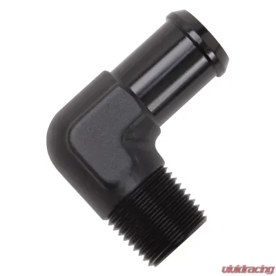 Edelbrock Clamp-On Hose Fitting - 8165