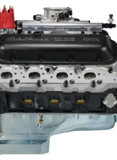 Edelbrock Musi 555 Pro-Flo 4 EFI Big-Block Chevy Crate Engine                                     - 48557 - Image 7