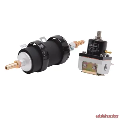 Edelbrock Electric Fuel Pump - 35943