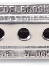 Edelbrock Fuel Line Connector                                     - 12851 - Image 2
