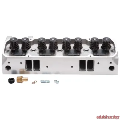 Edelbrock Engine Cylinder Head - 60599