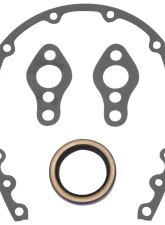 Edelbrock Engine Timing Cover Gasket Set                                     - 6997 - Image 3