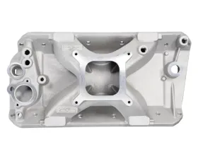 Edelbrock Victor Jr Manifold AMC 70-91 Carbureted (Race Manifold)