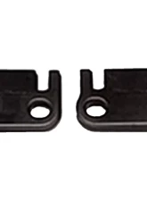Edelbrock Engine Push Rod Guide Plate                                     - 9668 - Image 4