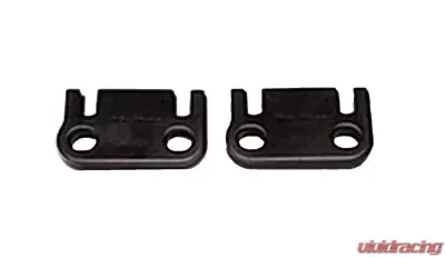 Edelbrock Engine Push Rod Guide Plate - 9668