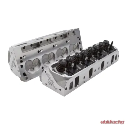 Edelbrock Engine Cylinder Head - 5028