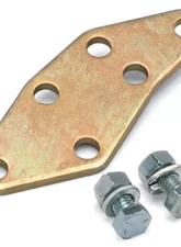 Edelbrock Carburetor Throttle Cable Bracket                                     - 1491 - Image 2