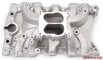 Edelbrock Engine Intake Manifold N/A - 7111