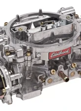Edelbrock Carburetor                                     - 9963 - Image 2