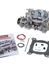 Edelbrock Carburetor                                     - 1913 - Image 2
