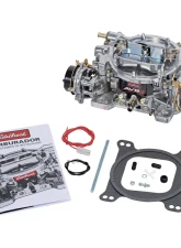 Edelbrock Carburetor                                     - 1913 - Image 3