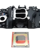 Edelbrock Engine Intake Manifold N/A                                     - 21763 - Image 4
