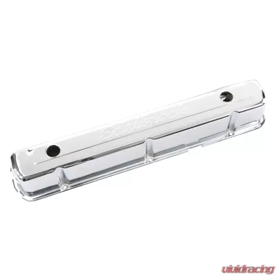 Edelbrock Engine Valve Cover Set - 4477