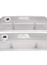 Edelbrock Engine Valve Cover Set                                     - 41629 - Image 5