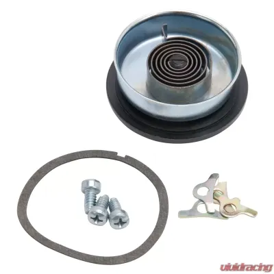 Edelbrock Carburetor Choke Thermostat Cap - 1995