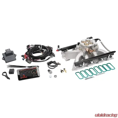 Edelbrock Fuel Injection System - 35710