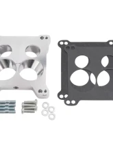 Edelbrock Carburetor Adapter Plate                                     - 2696 - Image 3