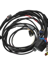 Edelbrock Pro-Flo 4+ #36110 EFI engine management for 2011-14 Ford Coyote Engine Swap                                     - 36110 - Image 5