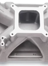 Edelbrock Engine Intake Manifold                                     - 2812 - Image 2