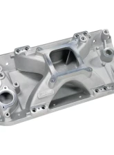 Edelbrock Victor Jr Manifold AMC 70-91 EFI (Race Manifold)                                     - 28115 - Image 3