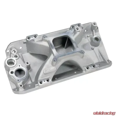 Edelbrock Victor Jr Manifold AMC 70-91 EFI (Race Manifold) - 28115