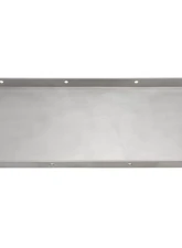 Edelbrock Valley Cover Plate Kit for Chrysler Rb (440) Engines Using Edelbrock Victor Heads                                     - 7798 - Image 4