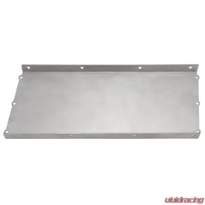 Edelbrock Valley Cover Plate Kit for Chrysler Rb (440) Engines Using Edelbrock Victor Heads - 7798
