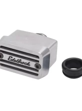 Edelbrock Engine Crankcase Breather Cap                                     - 4204 - Image 3
