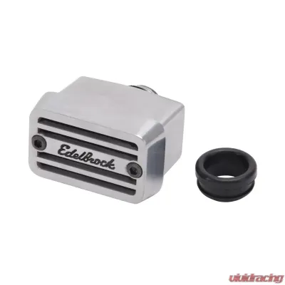 Edelbrock Engine Crankcase Breather Cap - 4204