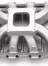 Edelbrock Engine Intake Manifold                                     - 2936 - Image 4