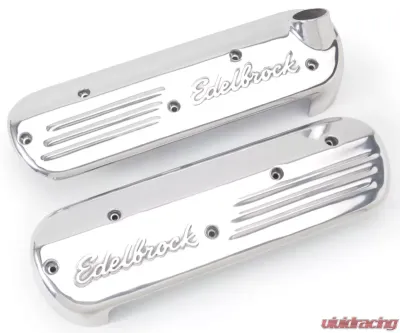 Edelbrock Ignition Coil Cover - 41181