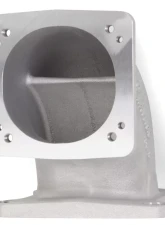 Edelbrock Engine Air Intake Deceleration Elbow                                     - 3849 - Image 4