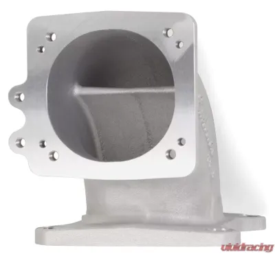 Edelbrock Engine Air Intake Deceleration Elbow - 3849