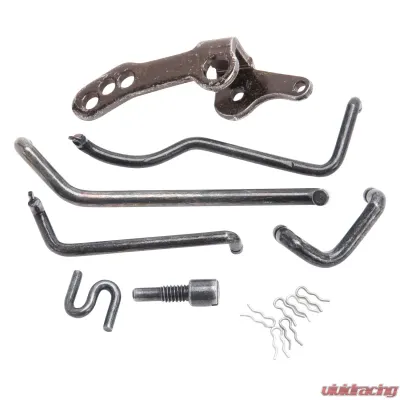 Edelbrock Carburetor Accelerator Linkage Kit - 1873