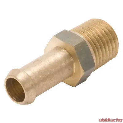 Edelbrock Carburetor Fuel Inlet Fitting - 8080