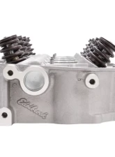 Edelbrock Cylinder Head Victor Jr CNC Chrysler 426-572 CI V8 Complete                                     - 61179 - Image 6