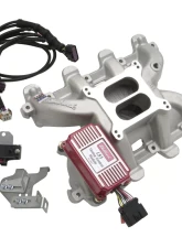 Edelbrock Engine Intake Manifold                                     - 7118 - Image 9