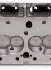 Edelbrock Engine Cylinder Head 1987-1991 5.7L V8                                     - 60879 - Image 7
