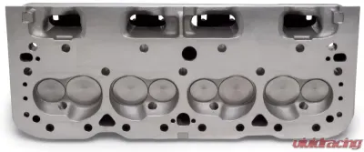 Edelbrock Engine Cylinder Head 1987-1991 5.7L V8 - 60879