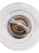 Edelbrock Engine Coolant Thermostat                                     - 8606 - Image 6